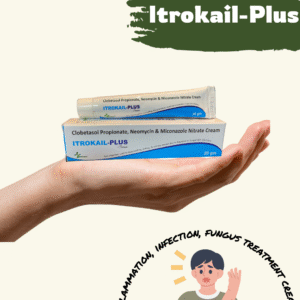 ITROKail-PLUS
