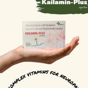 KAILAMIN PLUS