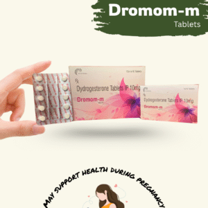 Dromom-m