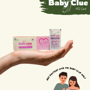 Baby-Clue