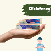 Diclofenex
