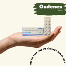 Ondenex