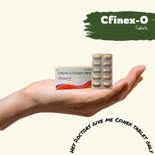 Cfinex-O