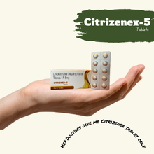 Citrizenex-5