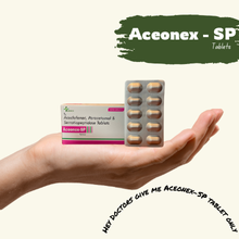 Aceonex-SP