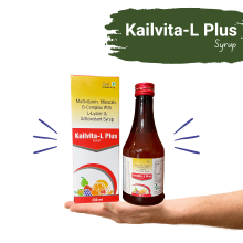 Kailvita- L plus