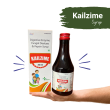 Kailzime