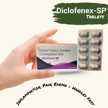 Diclofenex- SP