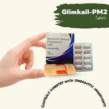 Glimikail-PM2