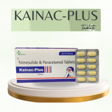 Kainac-Plus