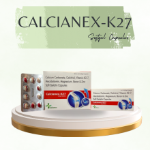 Calcianex-K27