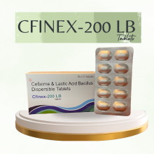 Cfinex-200 LB