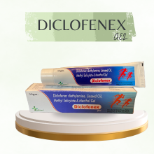 Diclofenex-GEL