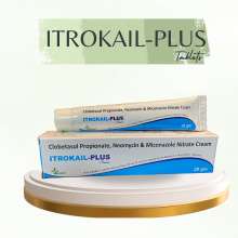 ITROKail-PLUS