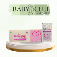 Baby-Clue