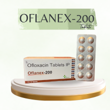 Oflanex 200