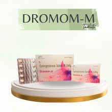 Dromom-m