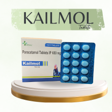 Kailmol