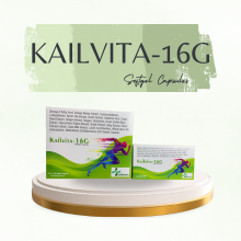 Kailvita-16G