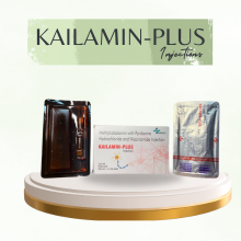 KAILAMIN PLUS