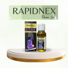 Rapidnex OIL